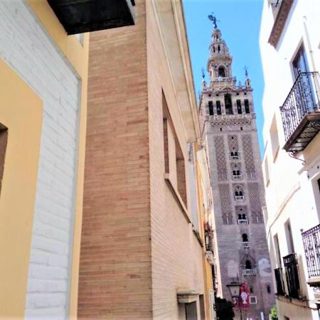 Апартаменти ¡En Frente De La Giralda-Catedral! Севілья Екстер'єр фото